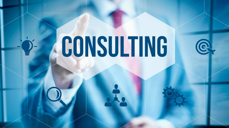 Accounting & Consulting