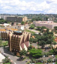 Cameroon Visa Online for Colombian Citizens – Requirements & Apply Online