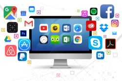 Repair Laptops & Desktops