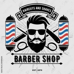 Barbershop Zut