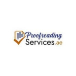 Proofreading Services