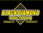Black Diamond Septic Pumping