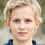 Magdalena Carrington