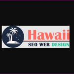 Hawaii SEO Web Design